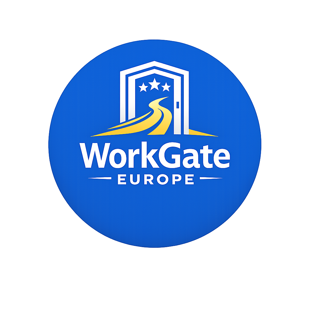 WorkGateEurope